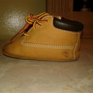 soft bottom timbs